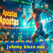 johnny blaze nua